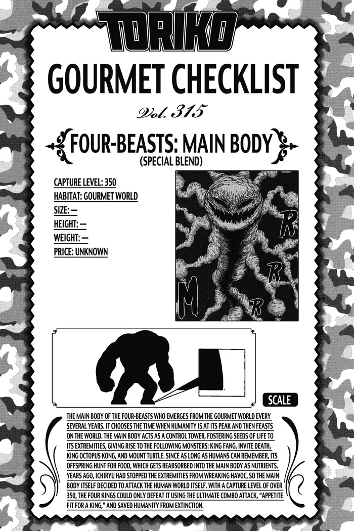Toriko Chapter 289 image 02_optimized